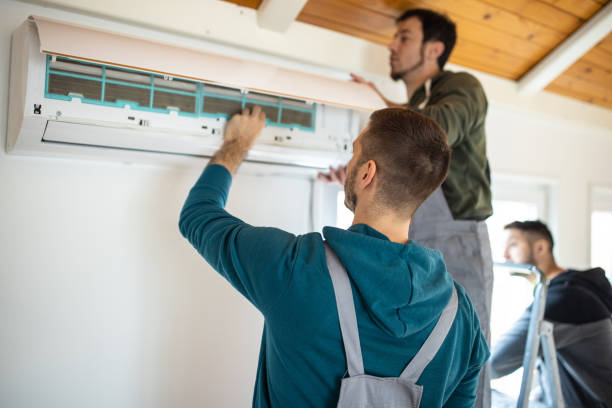 Best Central Air Repair  in Mona, UT