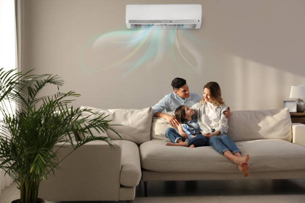 Best Emergency HVAC Repair  in Mona, UT