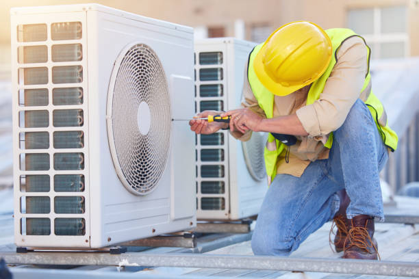 Trusted Mona, UT HVAC Experts