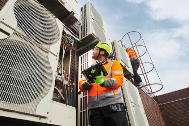 Best HVAC Air Duct Cleaning  in Mona, UT
