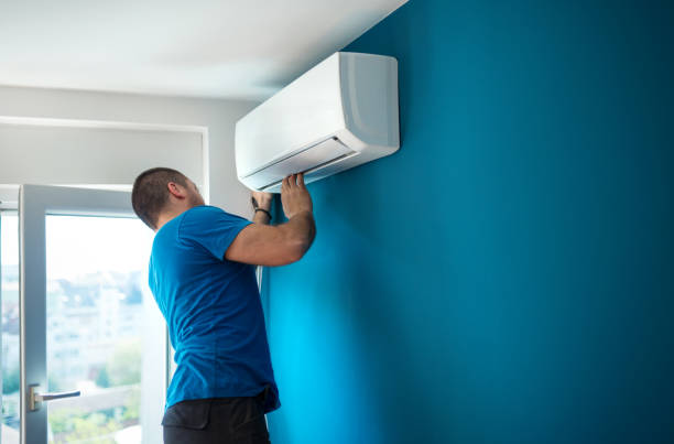 Best Commercial HVAC Repair  in Mona, UT