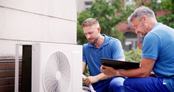 Best HVAC Air Duct Cleaning  in Mona, UT