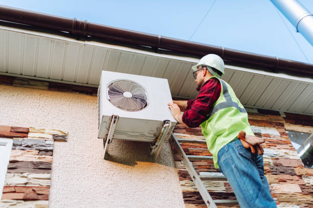 Best HVAC Replacement Cost  in Mona, UT