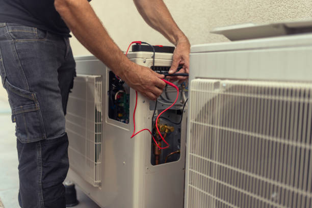 Best Residential HVAC Services  in Mona, UT