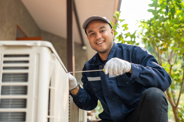 Best 24/7 HVAC Repair  in Mona, UT