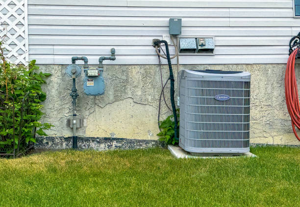 AC Installation Near Me in Mona, UT