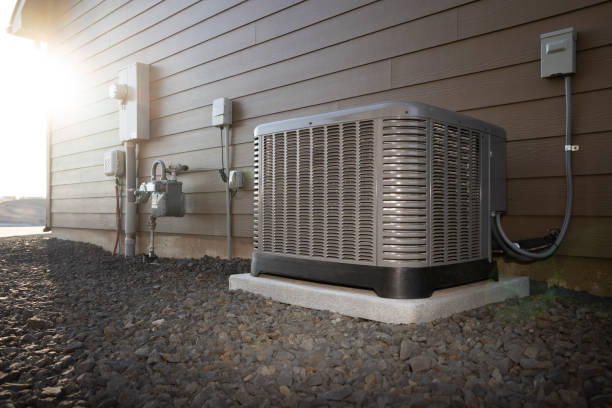 Best Best HVAC Companies  in Mona, UT